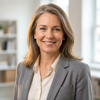 Sarah Coleman, Chief Financial Officer bij Ferm Deeliendom