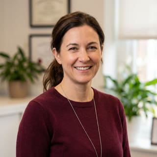 Laura Bennett, hoofd Compliance & Regulation bij Ferm Deeliendom